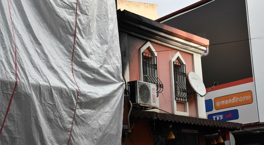 Nazilli'deki patlamadan bir acı haber daha