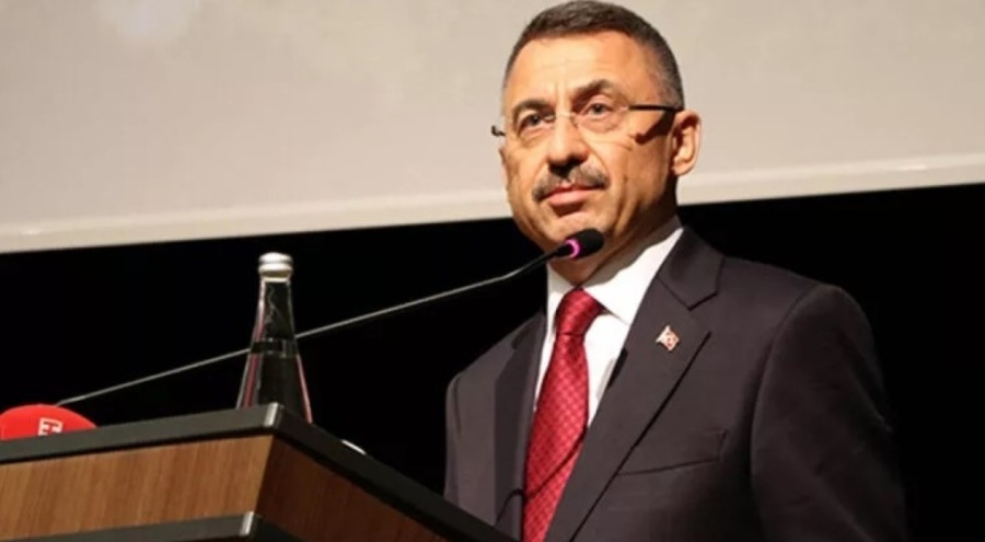 Cumhurbaşkanı Yardımcısı Oktay'dan hac kontenjanı açıklaması