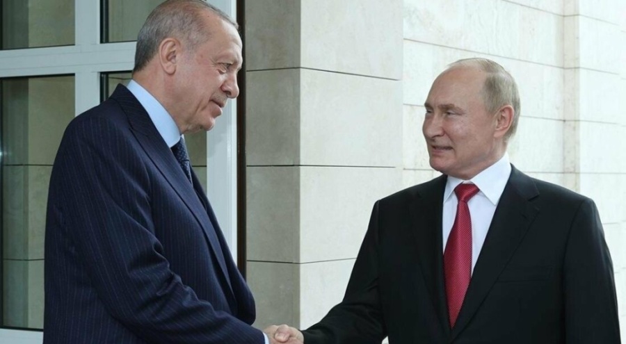 Kremlin'den açıklama: Putin ve Erdoğan 4 Ocak'ta görüşecek