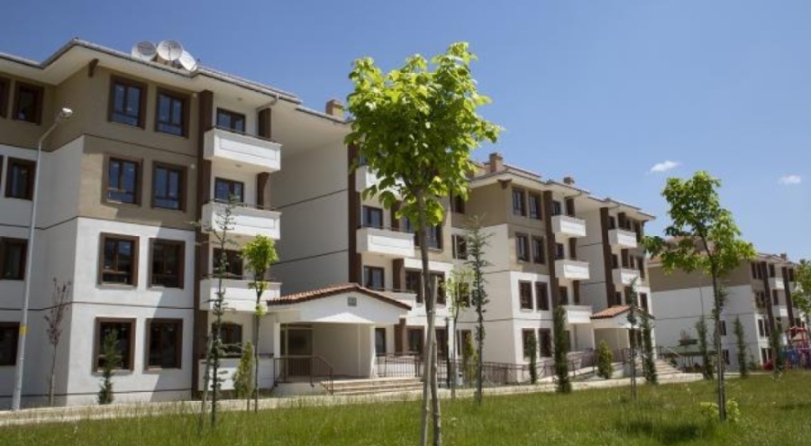Orta Gelirliye Konut Kampanyası'nın detayları bugün açıklanacak