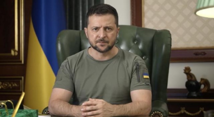 Zelenskiy: Şu an, savunmamızı güçlendirmemiz gereken bir andır