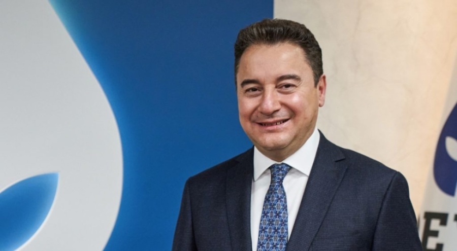 Babacan'dan adaylık açıklaması: En iyi şekilde yaparım