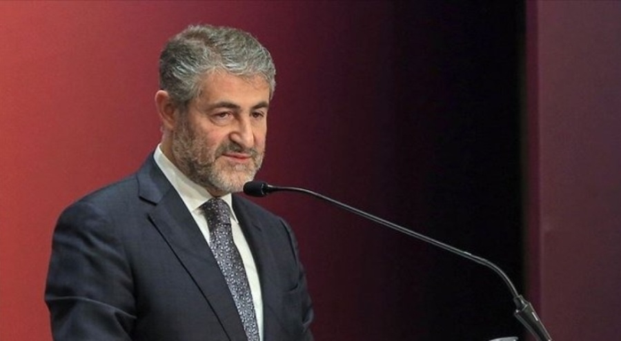 Bakan Nebati: ÖTV indirimi gündemimizde yok