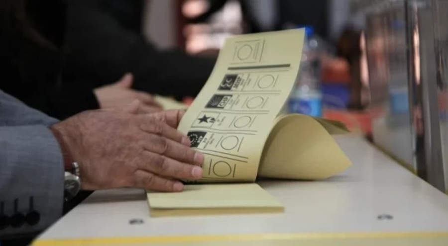 AK Parti MYK'de erken seçim için öne çıkan tarih: 14 Mayıs