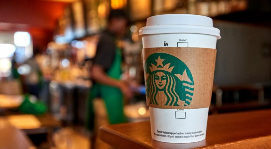 Starbucks ürünlerine yüzde 27 zam geldi!