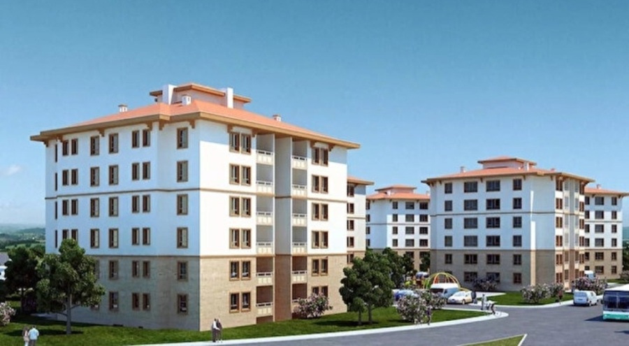 Yeni Evim Konut Finansman Programında başvurular ne zaman? Taksitler nasıl olacak?