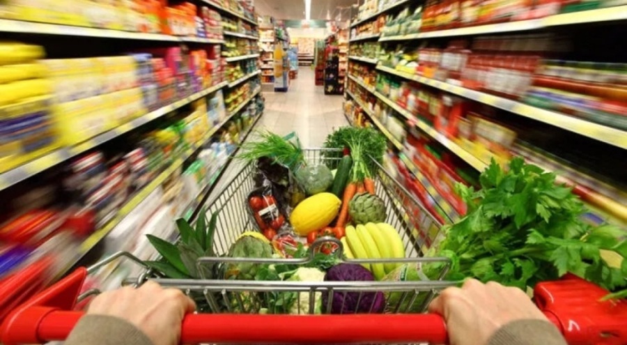 Bir zincir markette daha 'sabit fiyat' uygulaması başlattı