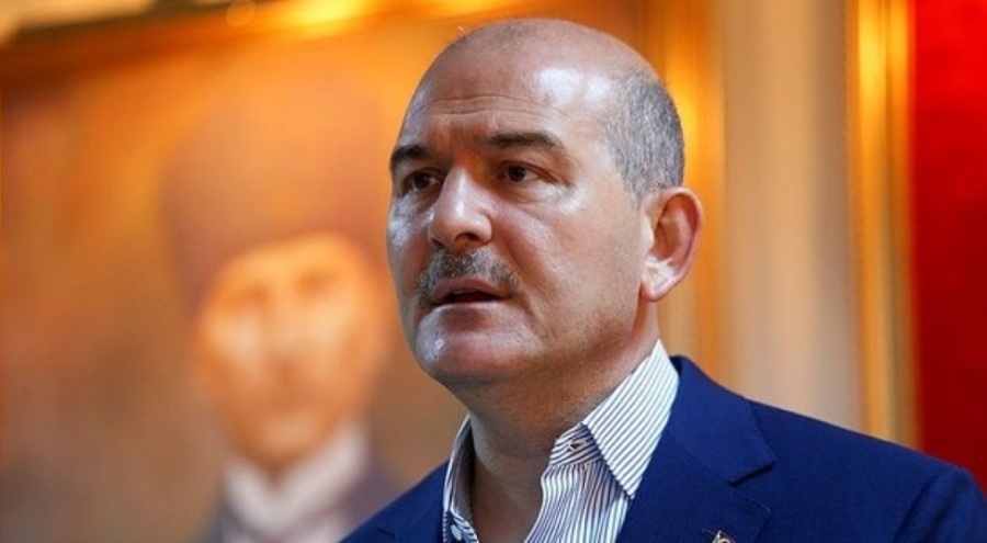 Bakan Soylu'dan Sinan Ateş cinayetiyle ilgili açıklama