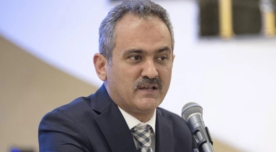 Bakan Özer'den özel okul ücretleri açıklaması