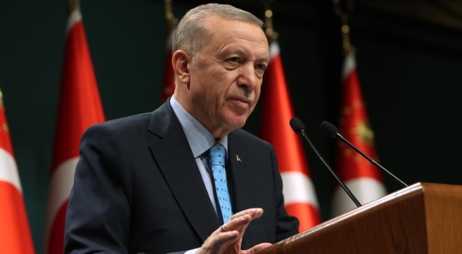 Cumhurbaşkanı Erdoğan açıkladı: Memur ve emekliye yüzde 30 zam