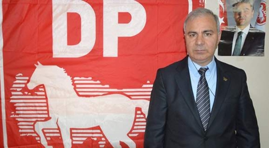 Demokrat Parti Bursa'dan Marmarabirlik'e çağrı: Bankalar promosyon ödesin