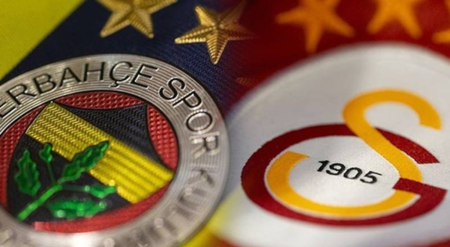 Fenerbahçe - Galatasaray derbisinin bilet fiyatları belli oldu