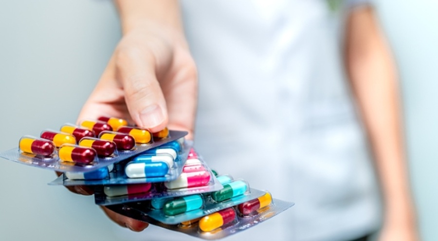 Gribe antibiyotik tedavi vermeye gerek yok