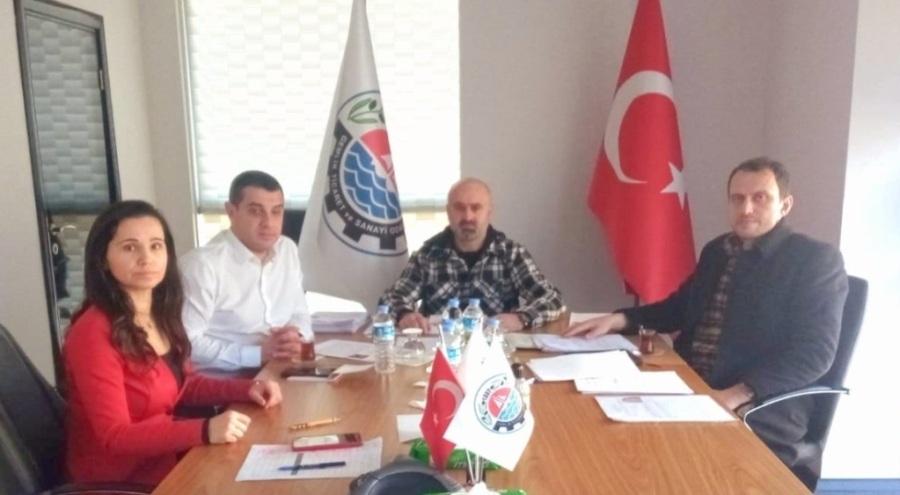 Bursa GTSO, üniversite öğrencilerine burs desteği vermeye devam ediyor