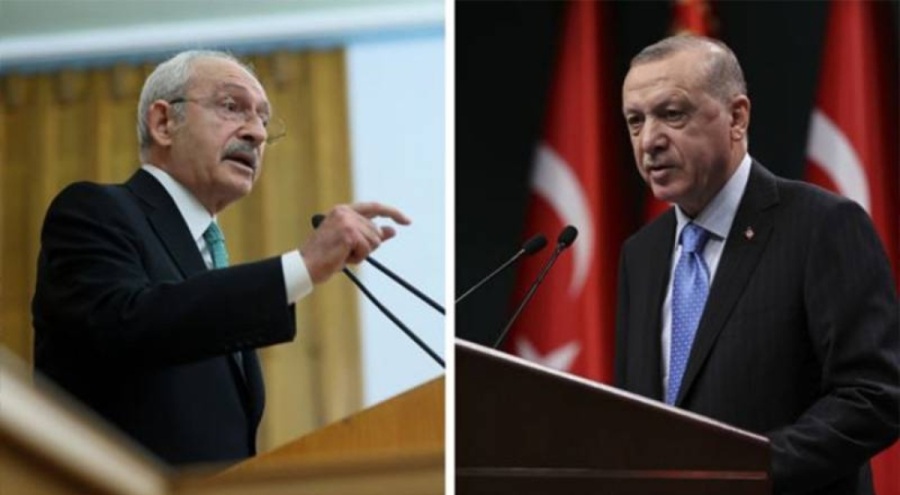 Kılıçdaroğlu,  Cumhurbaşkanı Erdoğan'a seslendi: Sen devlet mi yönetiyorsun, evcilik mi oynuyorsun?