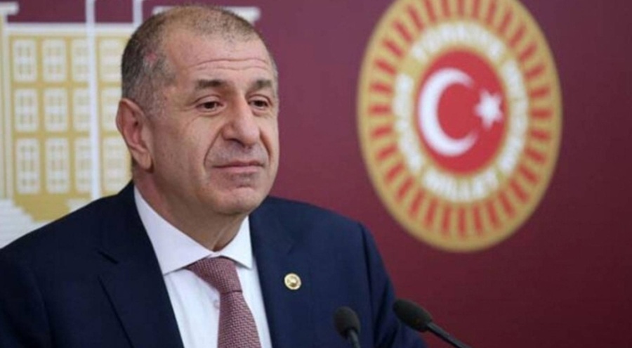 Ümit Özdağ:  Türk milleti adım adım açlığa ve kıtlığa sürükleniyor