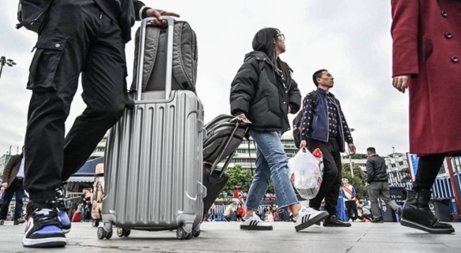 AB'den Çin adımı: Covid-19 testi doğrudan zorunlu tutulmadı