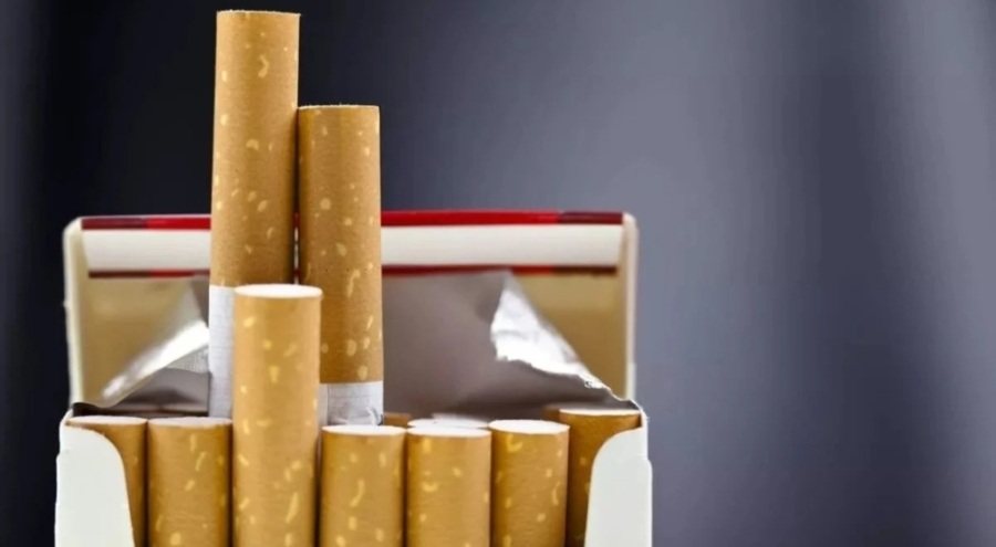 Sigara fiyatları zamlandı