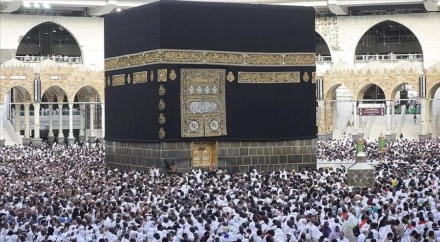 Hac kayıtları bugün başlıyor