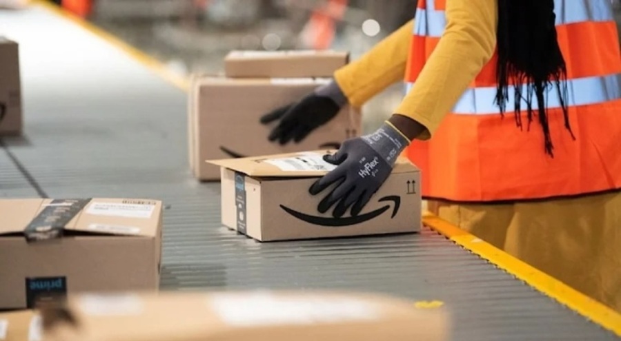 Amazon 18 bin işçiyi işten çıkaracak