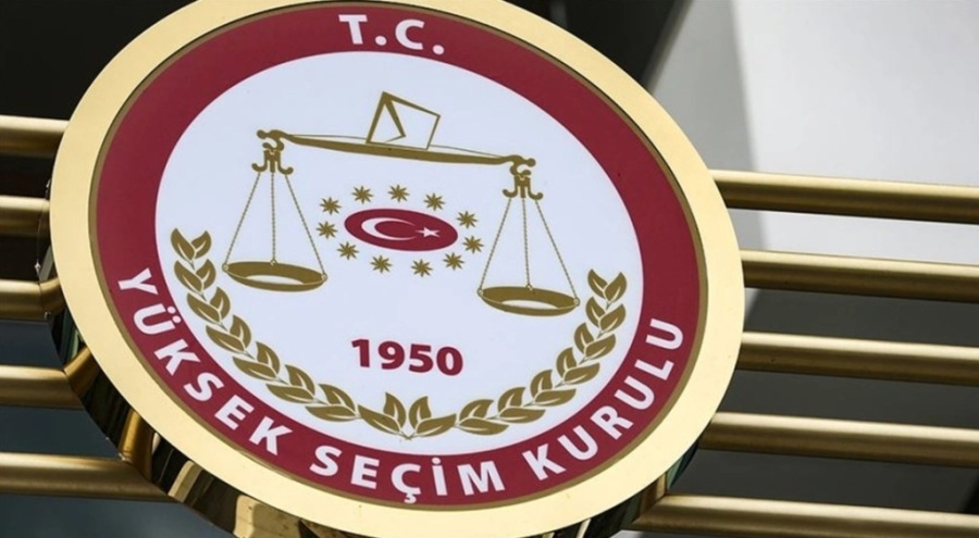 YSK'da 5 üye değişiyor, başkanlık seçimi yapılacak
