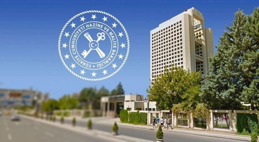 Hazine ve Maliye Bakanlığı'ndan ÖTV iddialarına yanıt