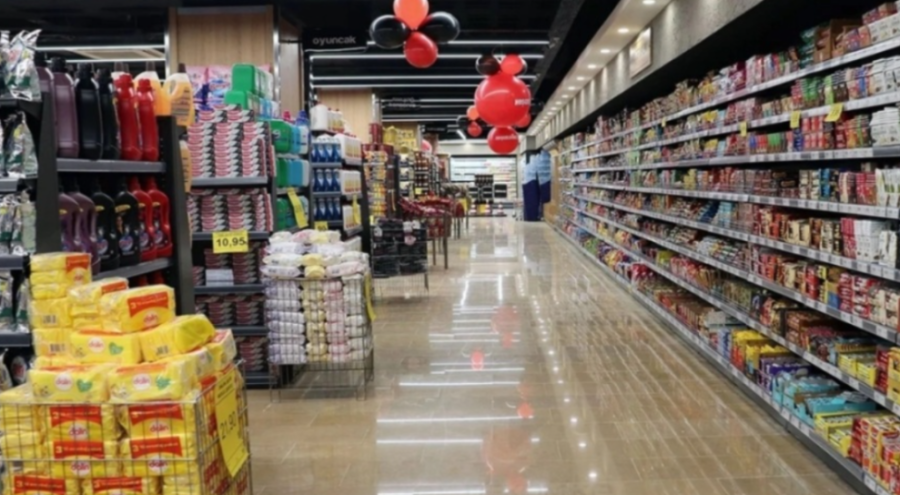 Marketler yarışa girdi! Hızla yayılıyor