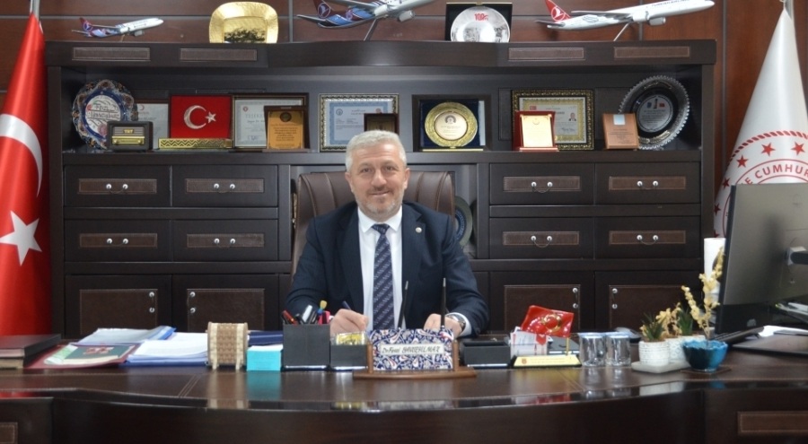 Bursa'da evde sağlık hizmetleri 53 bin hastaya ulaştı