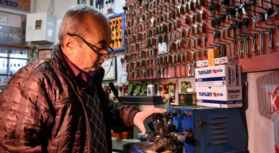 Bursa'da Yaşayan İznik Hazineleri'nin 20. belgeseli yayınlandı