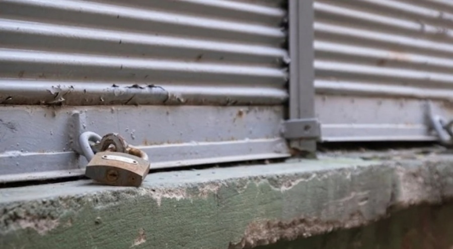 2022 yılında 125 bin 892 esnaf iflas etti