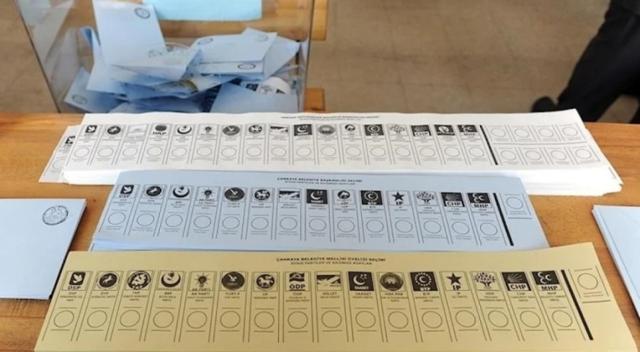 Türkiye'deki siyasi partilerin sayısı açıklandı