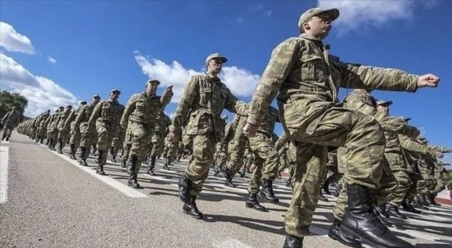Bedelli askerlik ücreti belli oldu