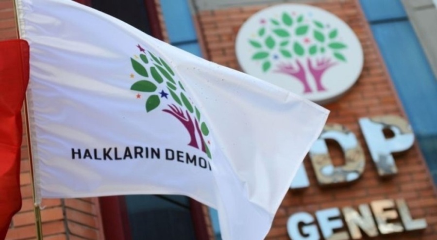 Anayasa Mahkemesi'nden HDP kararı