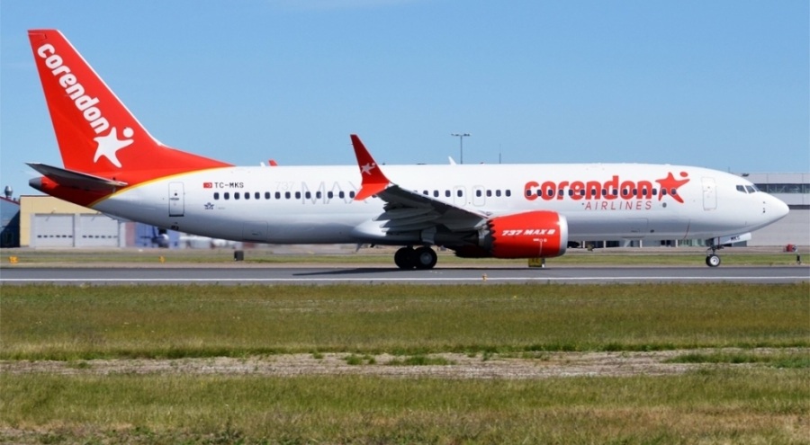 Uçak biletlerine indirim geldi