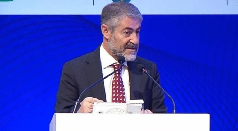 Bakan Nebati'den zincir marketlere çağrı: Elinizi taşın altına koyun