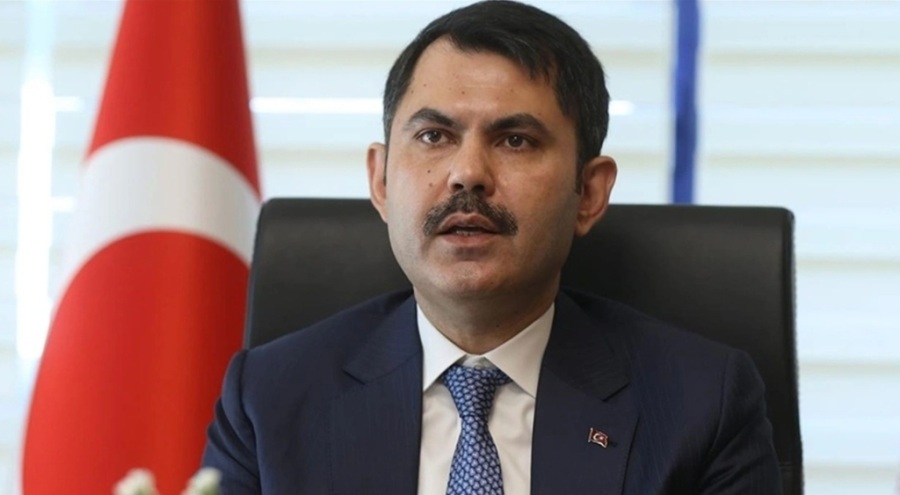 Bakan Kurum: Son 52 yılın en sıcak aralık ayı