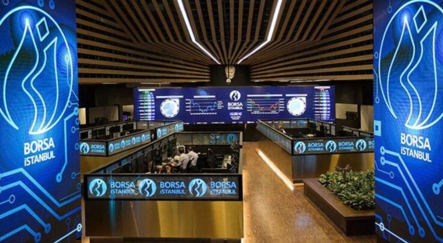 Borsa İstanbul devre kesti, işlemler durduruldu