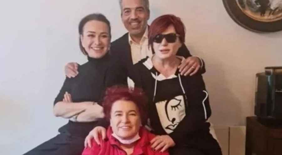 Emel Müftüoğlu, filtrenin dozunu kaçırdı