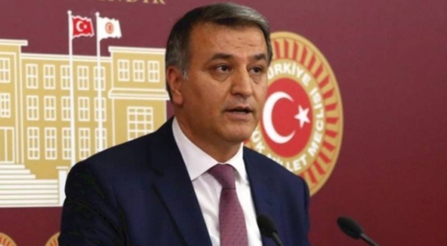 HDP'den 'bloke kararı'na tepki