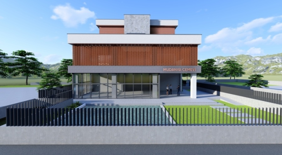 Mudanya Cemevi projesi hayata geçiriliyor