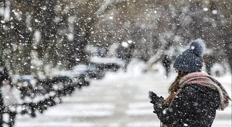 Gelecek haftadan itibaren "amansız elli" soğukları geliyor