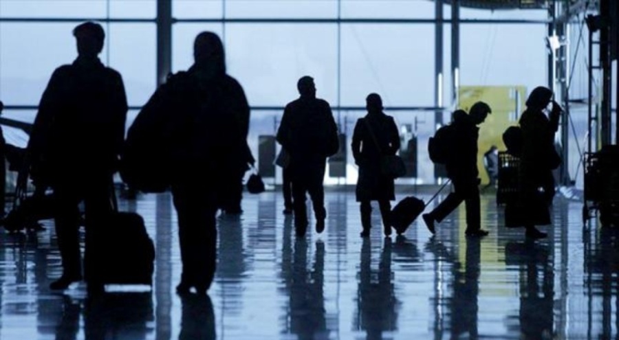 Yunanistan'dan, Çin kararı! COVID-19 testi zorunluluğu getirecek