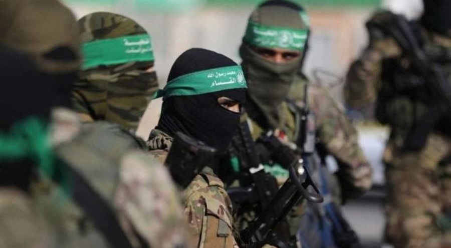 Hamas: Filistinli tutukluların özgürlüğüne kavuşması için İsrail askerlerini esir almaya devam edeceğiz