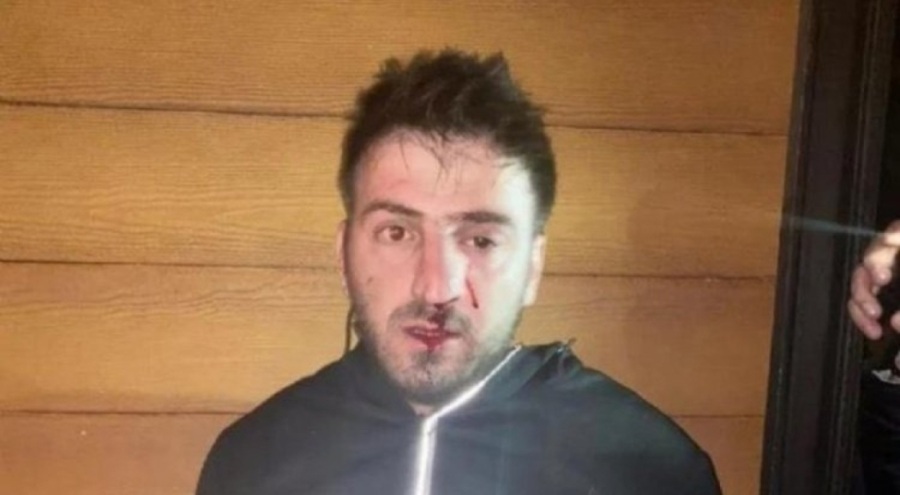 Sinan Ateş cinayetinin azmettiricisi  Dodo yakalandı