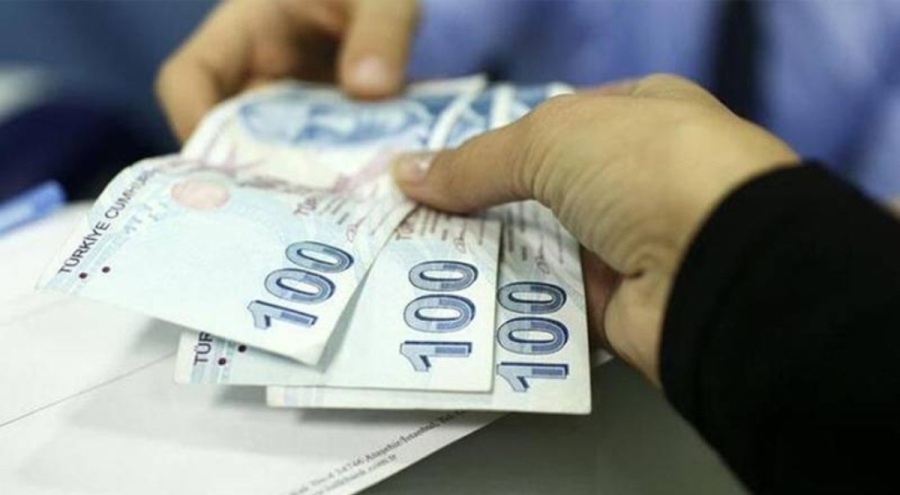 Kamu çalışanı işçilerine ikramiye ödeme tarihleri belli oldu