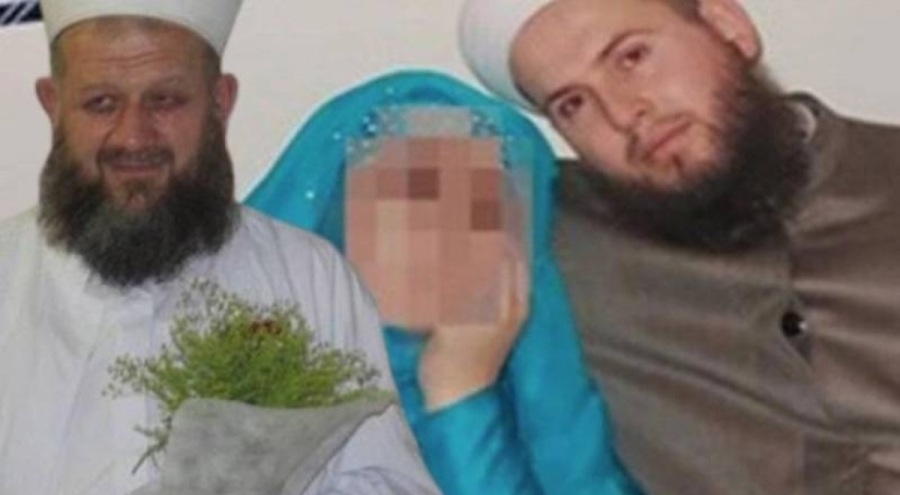 Altı yaşında çocuk istismar edilmişti: TBMM'de komisyon kuruldu