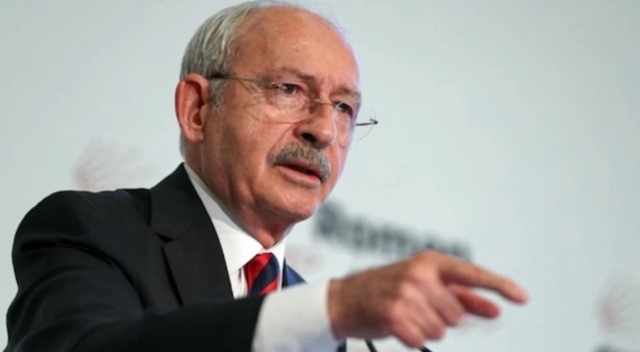 Kılıçdaroğlu'ndan borsa tepkisi!