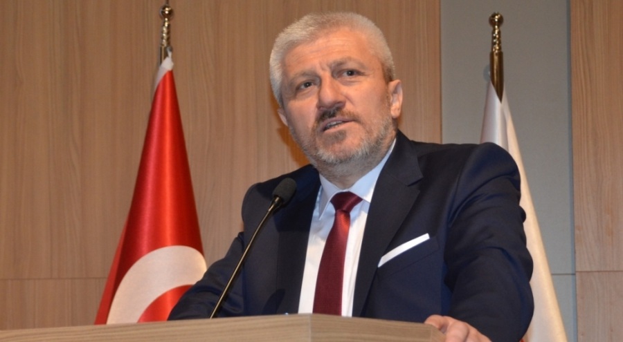 Bursa İl Sağlık Müdürü Yavuzyılmaz'dan kanser taraması çağrısı