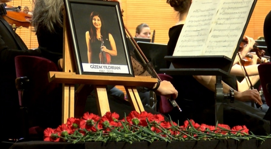 Bursa senfoni orkestrasında 4 yılda 3 vefat
