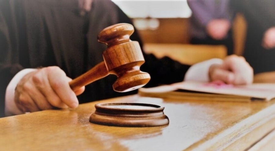 Bursa'da satırla yaralamaya 7 yıl hapis cezası